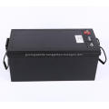 LiFePo4 Lithium Battery 12v 250Ah